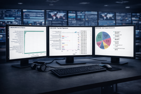 Netabin cybersecurity network traffic analysis